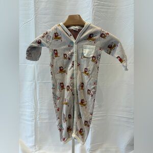 Viverano 12-18 month Adorable Winter Baby Onesie